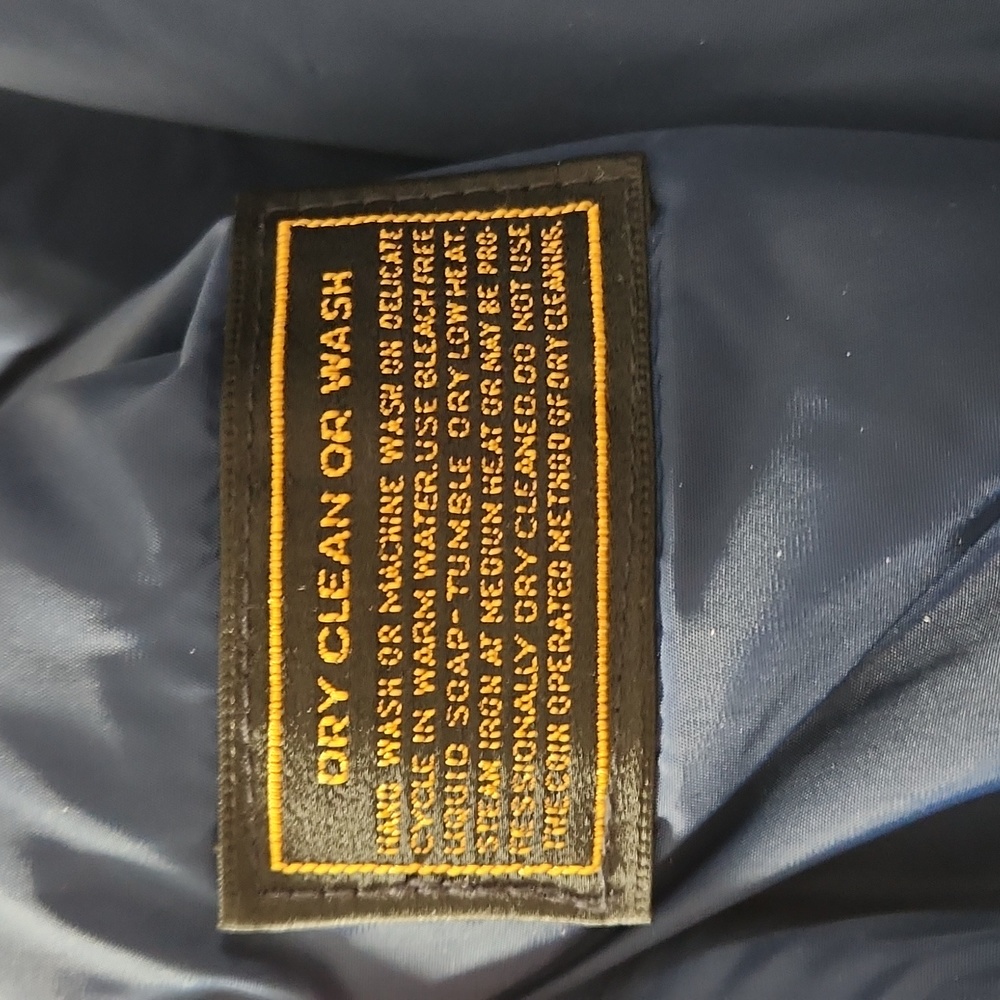 Eddie Bauer Ski Suit - Picture 3 of 4
